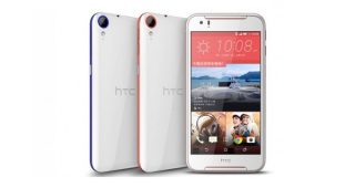 เปิดตัว HTC Desire 830 มาพร้อม RAM 3GB ลำโพงคู่ BoomSound ราคาหมื่นต้นๆ