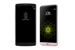 LG G5 และ LG V10 ได้รับการรับรองมาตรฐานความปลอดภัยจากรัฐบาลสหรัฐฯ แล้ว!