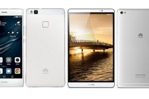 เปิดตัว Huawei G9 Lite และ Mediapad M2 7.0 สมาร์ทโฟนและแท็บเล็ตรุ่นใหม่ ราคาประหยัด