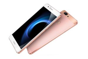 เปิดตัวแล้ว Huawei Honor V8 กล้องหลังคู่ พร้อมฟีเจอร์ถ่ายภาพ 360 องศา