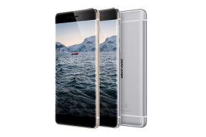 เปิดตัว Ulefone Future สมาร์ทโฟนจอไร้ขอบ 5.5 นิ้ว ดีไซน์บางเฉียบ RAM 4GB ราคาไม่ถึงหมื่น