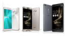 เปิดตัว Asus Zenfone ใหม่ล่าสุด 3 รุ่นรวด! เรือธงสเปคแรง บอดี้โลหะบางเฉียบ RAM สูงสุด 6GB กล้องสูงสุด 23MP