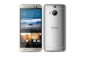 เปิดตัว HTC One M9+ (Prime Camera Edition) ลุยตลาดอินเดีย ราคาหมื่นต้นๆ