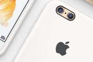 ภาพหลุดชิ้นส่วนกล้องคู่ของ iPhone 7 Plus มาพร้อมความจุสุงสุด 256GB