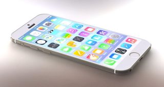 ภาพหลุด! ชิ้นส่วนและแบตเตอรี่ของ iPhone 7 คาดยังไม่ตัดช่องเสียบหูฟังออก