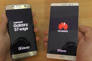 Huawei ยื่นฟ้อง Samsung ข้อหาละเมิดสิทธิบัตรด้านอุปกรณ์เคลื่อนที่และเทคโนโลยีที่เกี่ยวข้อง