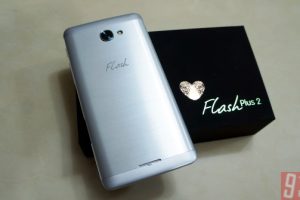 รีวิว Flash Plus 2 หรูหรางดงามด้วยโลหะ เสียงดีทรงพลังด้วยชิป DAC พร้อมแอมป์