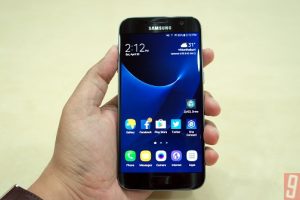 รีวิว Samsung Galaxy S7 แอนดรอยด์ที่ดีที่สุด ถ้าคุณไม่สนใจปากกาและจอโค้ง