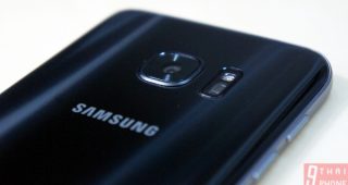 Samsung Galaxy S7 และ S7 edge สมาร์ทโฟนกล้องเทพระดับกล้องโปร