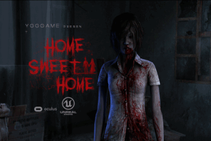 Home Sweet Home เกมสยองขวัญสุดหลอนฝีมือคนไทย ไฟเขียวพร้อมวางจำหน่ายแล้ว!!