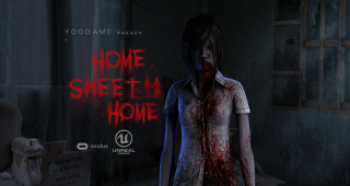 Home Sweet Home เกมสยองขวัญสุดหลอนฝีมือคนไทย ไฟเขียวพร้อมวางจำหน่ายแล้ว!!