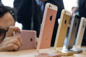 Samsung ครองสัดส่วนผลิตจอ AMOLED ให้ Apple มากถึง 60%