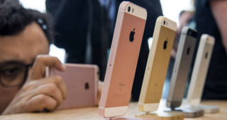 Samsung ครองสัดส่วนผลิตจอ AMOLED ให้ Apple มากถึง 60%