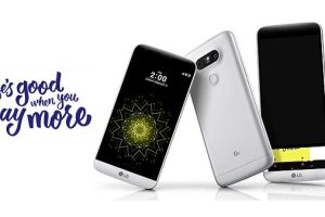 TG Fone เปิดตัว LG G5 SE และ LG Stylus 2 พร้อมมอบโปรสุดพิเศษ ในงาน Mobile Expo 2016