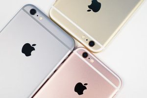 ลือหนัก iPhone 7 อาจเลื่อนทำตลาดในปีหน้า คาดรุ่นใหม่ในปีนี้จะใช้ชื่อ iPhone 6 แล้วตามด้วยอักษรพิเศษแทน!!