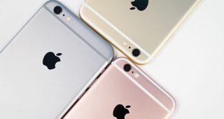 ลือหนัก iPhone 7 อาจเลื่อนทำตลาดในปีหน้า คาดรุ่นใหม่ในปีนี้จะใช้ชื่อ iPhone 6 แล้วตามด้วยอักษรพิเศษแทน!!