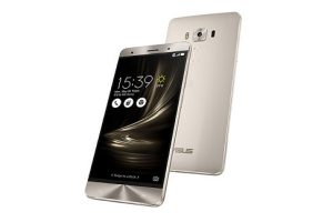 Asus ZenFone 3 Deluxe เตรียมเพิ่มเวอร์ชั่น Snapdragon 823 วางขายสิงหาคมนี้!