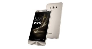 Asus ZenFone 3 Deluxe เตรียมเพิ่มเวอร์ชั่น Snapdragon 823 วางขายสิงหาคมนี้!