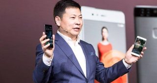 Huawei คุยฟุ้ง! ตั้งเป้าแซง Samsung และ Apple ภายใน 5 ปี เตรียมขึ้นแท่นเบอร์หนึ่งของโลก