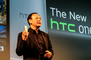 Peter Chou อดีตซีอีโอและผู้ร่วมก่อตั้ง HTC ประกาศลาออกจากบริษัทแล้ว หลังขาดทุนมานาน!