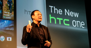 Peter Chou อดีตซีอีโอและผู้ร่วมก่อตั้ง HTC ประกาศลาออกจากบริษัทแล้ว หลังขาดทุนมานาน!