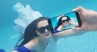 รีวิวพิเศษ ภาพถ่ายจาก Samsung Galaxy S7 ใต้น้ำ อาหาร และมินิคอนเสิร์ตในที่มืด