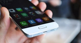 เตรียมเผยโฉม Xiaomi Mini หน้าจอ 4.3 นิ้ว สเปคเรือธง ท้าชน! iPhone SE