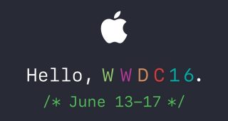 สรุปข้อมูลในงาน WWDC 2016 เปิดตัว iOS10, macOS Sierra, WatchOS 3 และ tvOS