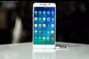 รหัสรุ่น Samsung Galaxy Note 7 โผล่บนเว็บไซต์ของ Samsung แล้ว!!