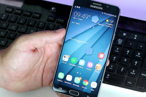 เผยโฉม TouchWiz UI เวอร์ชั่นใหม่! สำหรับ Samsung Galaxy Note 7