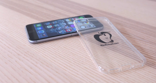 เผยภาพเคส iPhone 7 แบบชัดๆ! เลนส์กล้องหลังใหญ่ขึ้น ไร้ช่องเสียบหูฟัง