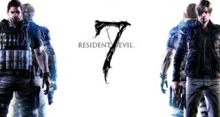 Sony ประกาศเปิดตัว Resident Evil 7 บน PS4, Xbox One และ PC พร้อมเปิดให้ทดสอบบน PS4 แบบ demo แล้ว!!