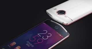 เปิดตัว Meitu M6 และ Meitu V4 สมาร์ทโฟนระดับไฮเอนด์ เน้นเซลฟี่ กล้องหน้า 21MP