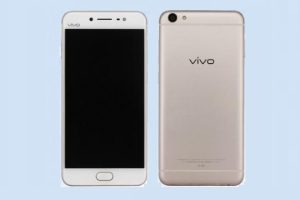 vivo X7 เรือธงกล้องหน้า 16MP พร้อม RAM 4GB เตรียมเปิดตัว 30 มิถุนายนนี้