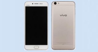 vivo X7 เรือธงกล้องหน้า 16MP พร้อม RAM 4GB เตรียมเปิดตัว 30 มิถุนายนนี้