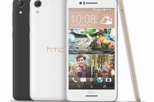 HTC Desire 728 Dual SIM เปิดสั่งซื้อออนไลน์แล้ววันนี้ ราคาพิเศษ 6,990 บาท เฉพาะที่ ShopAt7 และ ShopAt24