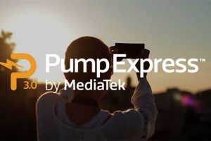 MediaTek เปิดตัว Pump Express 3.0 เทคโนโลยีชาร์จเร็วตัวแรกของโลกที่ชาร์จผ่าน USB Type-C