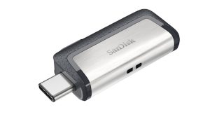 SanDisk Ultra Dual Drive USB Type-C ถ่ายโอนข้อมูลสะดวกสำหรับสมาร์ทโฟนและอุปกรณ์รุ่นใหม่