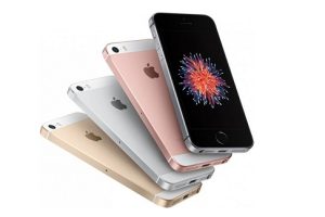 iPhone SE กระแสตอบรับดีเกินคาด! แม้แต่ในสหรัฐฯ สินค้ายังขาดตลาด