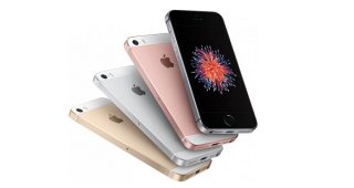 iPhone SE กระแสตอบรับดีเกินคาด! แม้แต่ในสหรัฐฯ สินค้ายังขาดตลาด