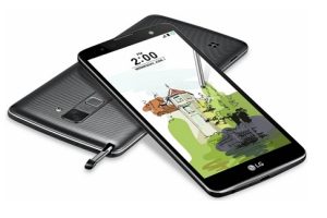 เปิดตัว LG Stylus 2 Plus รุ่นอัพเกรดสเปคใหม่ RAM 3GB แบตเตอรี่ 3,000mAh ราคาหมื่นต้นๆ