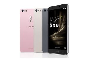 Asus ZenFone 3 Ultra เอซุส เซ็นโฟน 3 อัลตร้า ราคา