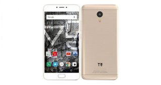 เปิดตัว YU Yunicorn พร้อม RAM 4GB แบตเตอรี่ 4,000mAh มีเซ็นเซอร์สแกนลายนิ้วมือ ราคาไม่ถึงหมื่นที่อินเดีย