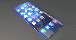 นักวิเคราะห์เผย!! iPhone ปี 2017 จะมาพร้อมหน้าจอ OLED ขอบโค้งสองด้าน