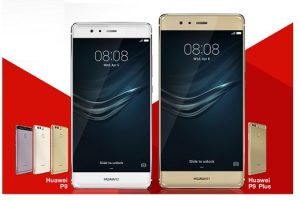โปรโมชั่น Huawei P9 และ Huawei P9 Plus โดดเด่นด้วยกล้องคู่ Leica ในราคาสัมผัสได้จาก TrueMove H ลดสูงสุด 6,000 บาท!!