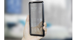 หลุดภาพสมาร์ทโฟนใหม่ของ vivo มาพร้อมหน้าจอแบบโปร่งใส RAM 6GB เตรียมเปิดตัวปีหน้า!