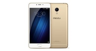 เปิดตัว Meizu m3s สมาร์ทโฟนรุ่นอัพเกรด บอดี้โลหะ RAM 3GB ราคาประหยัด!