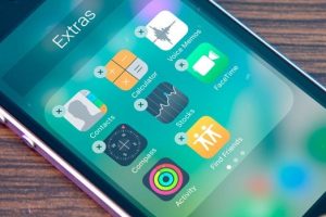 รู้หรือไม่?! การลบแอพฯ พื้นฐานบน iOS 10 เป็นเพียงการซ่อนแอพฯ เท่านั้น