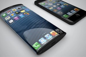 Apple เผยสิทธิบัตรหน้าจอโค้ง 360 องศาแบบโปร่งแสง สามารถม้วนได้รอบตัวเครื่อง