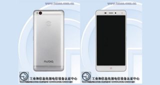 เผยสเปค ZTE nubia NX541J มาพร้อมแบตเตอรี่ 4,900mAh ผ่านการรับรองจาก TENAA แล้ว!